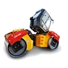 Sany STR130C Roller Machine for Construction Project Tandem Roller