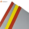 silicone coated fiberglass cloth for conveyor belt
