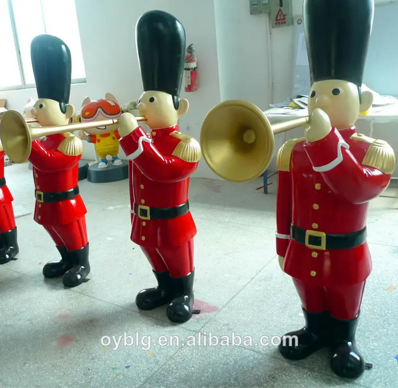 christmas soldiers for sale