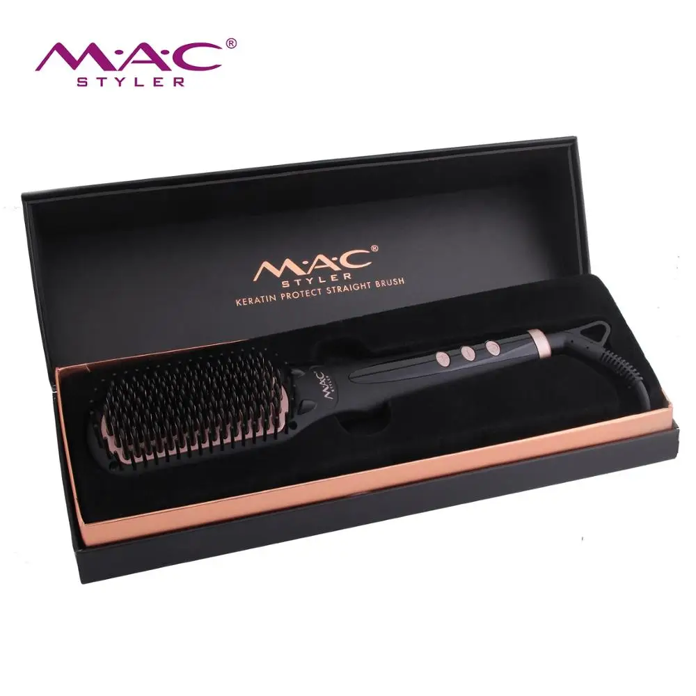 

Custom Comb OEM Available Stocks Big Power International Standard Custom Comb, Black