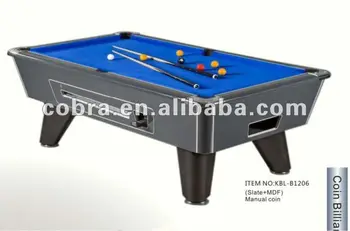 billard 7 pieds