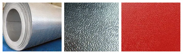 aluminum insulation sheet