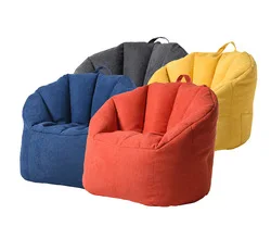 single seater sofa chairs