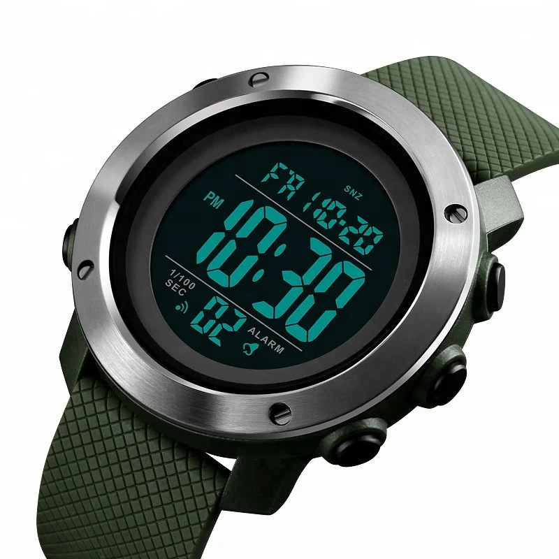 

made in prc guangzhou watch skmei 1435 outdoors multifunctional sport mens digital wrist watches