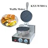 Snack Equipment small waffle maker machine industrial