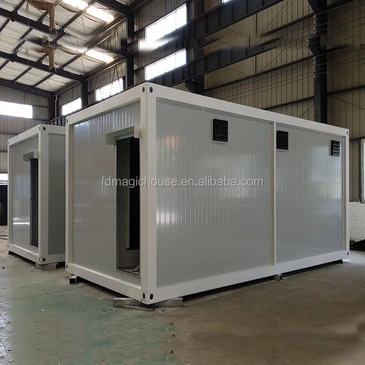 Portable Toilet Shower Container,Container Bathroom And Shower,Prefab