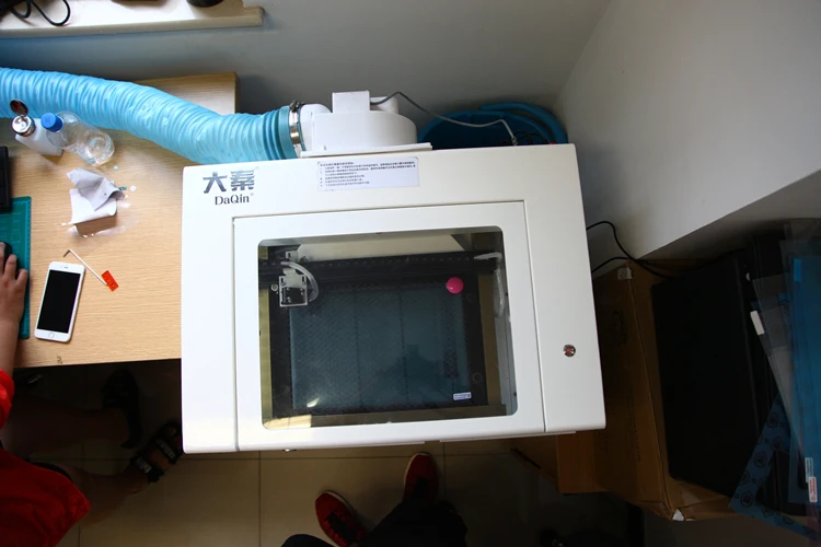 Tempered Glass Screen Protector Making Machine For Any Mobile Phone