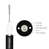 g655 g652 lszh power single mode adss difference fiber optical cable