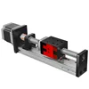 Economical 50mm to 1000mm travel linear guide for coffee machine