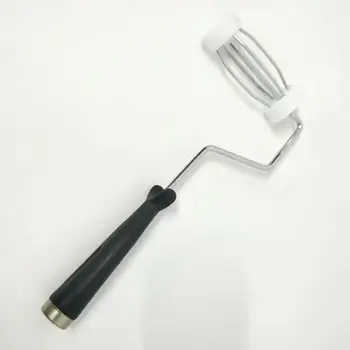 Hot Sale Handle Designer Painting Wall Tools Paint Roller Frame