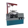 big power hydraulic big diameter thread rolling machine