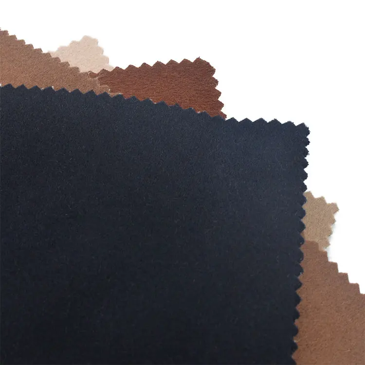 
Italian Wholesale Price Knit Coat 100% Cashmere Fabric 