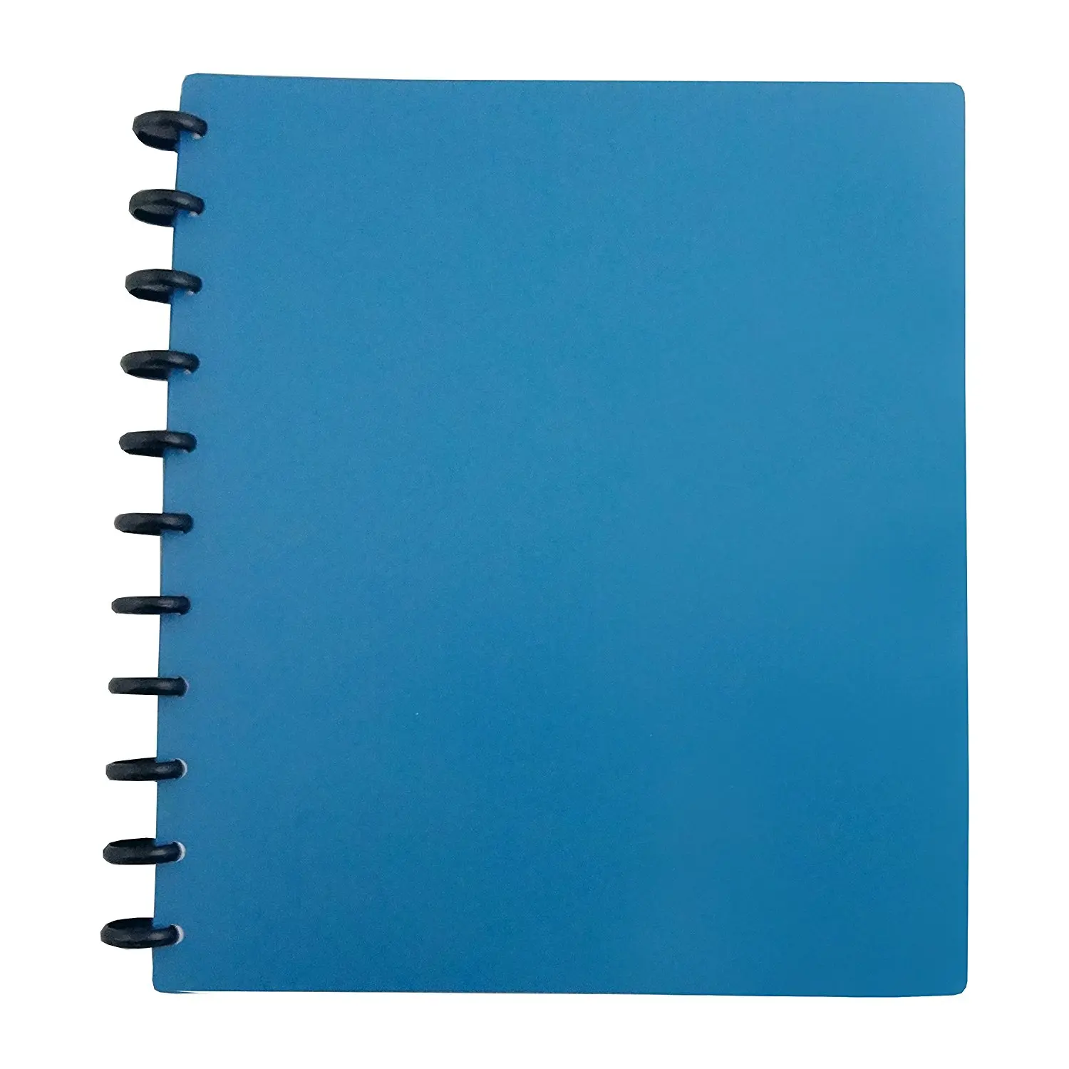 Notebook system. Notebook system