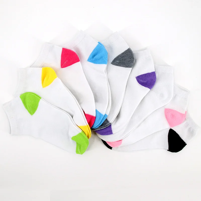 

Cheap Wholesale womens mens Cotton socks ankle socks Low Cut Socks, Custom color