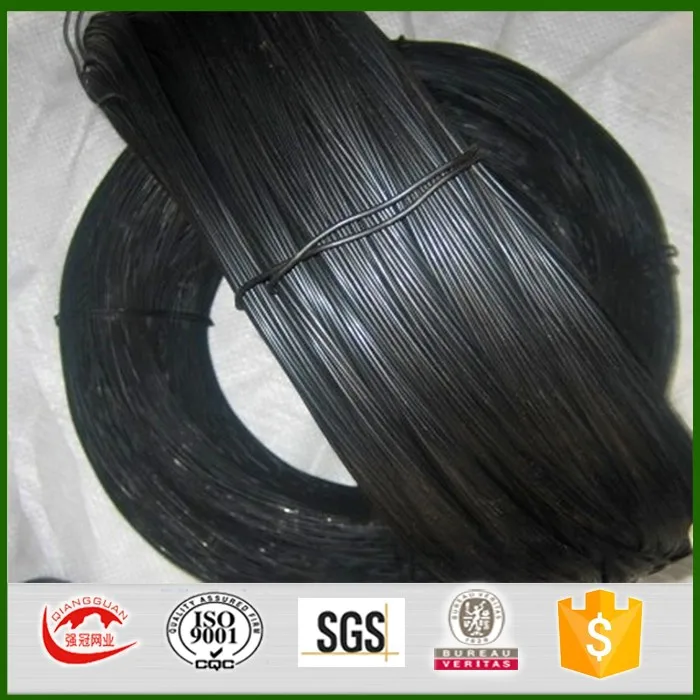 black annealed wire28