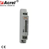 Single Phase 35mm Standard Din Rail Mount Electronic Energy Meter With Modbus energy meter expert/ Smart DIN Rail energy meter