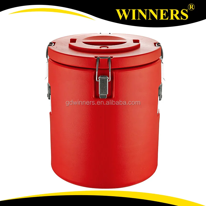 Ce Certified 40l Stainless Steel Milk Tea Thermos Barrel Buy Thermos