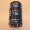 Energy meter use Super capacitor 2.7v 500f