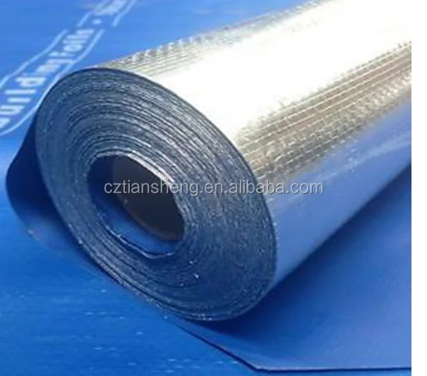 thermal insulation fabric