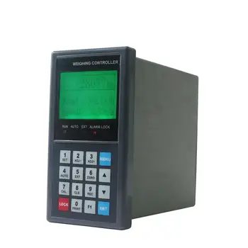 Belt Scale Weighfeeder Scale Digital Weighing Instrument Indicator