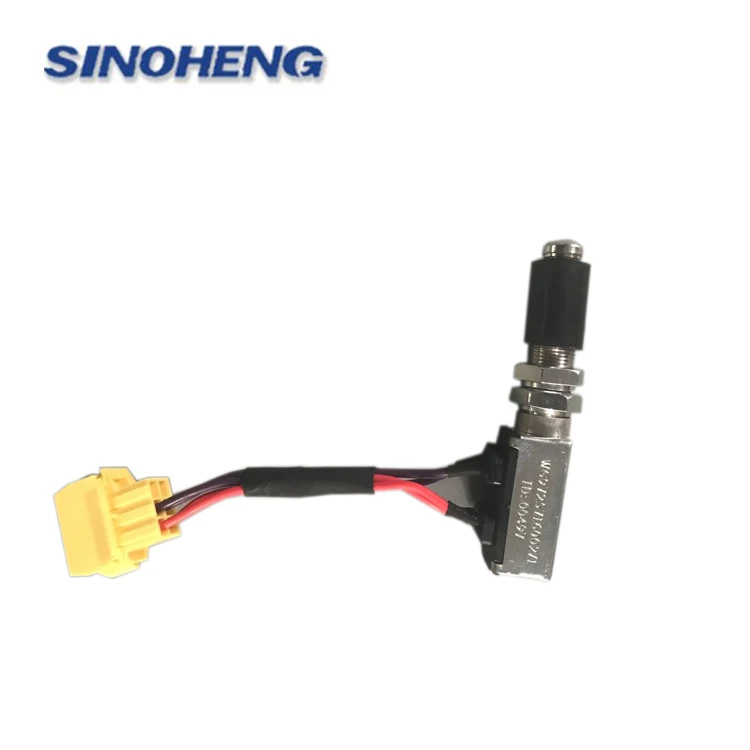 Brake Light Switch Wg9725716002 For Howo Truck Buy Brake Light Switch