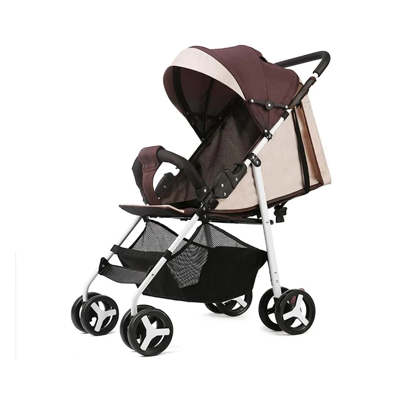 

2019 New Product Ideas Walkers & Carriers Mima Stroller, Baby Stroller Portable Travel/