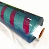 2017 Hot Sale soft transparent super clear PVC film roll for packaging