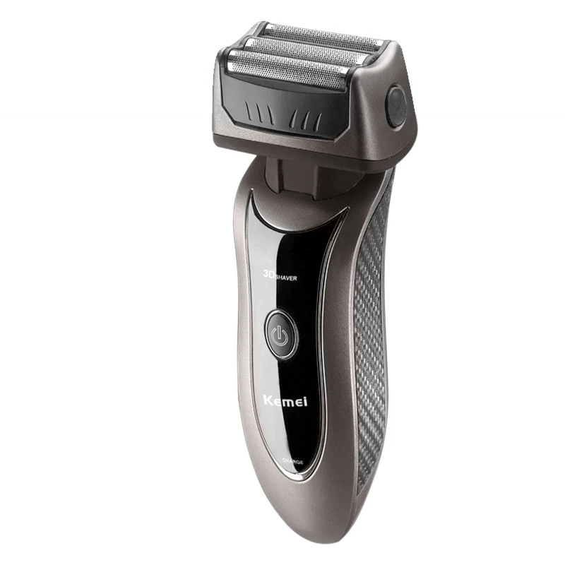 

Kemei KM-9001 Reciprocating Shaver for Men Wholesale