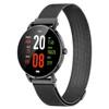 Wholesale Kingwear Latest Heart Rate Monitoring nRF52840 Amoled Smartwatch 2019