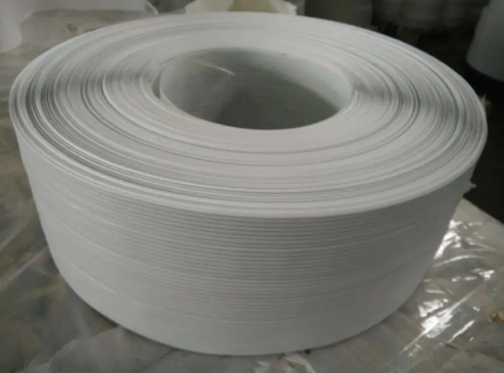 Blue Plastic Twist Tie/bag Closure For Bread Bag/packaging Plastic Wire