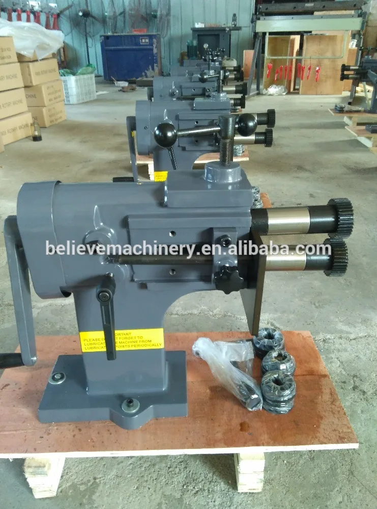 
TB-12 sheet-forming rotary machine blank press machine tools 