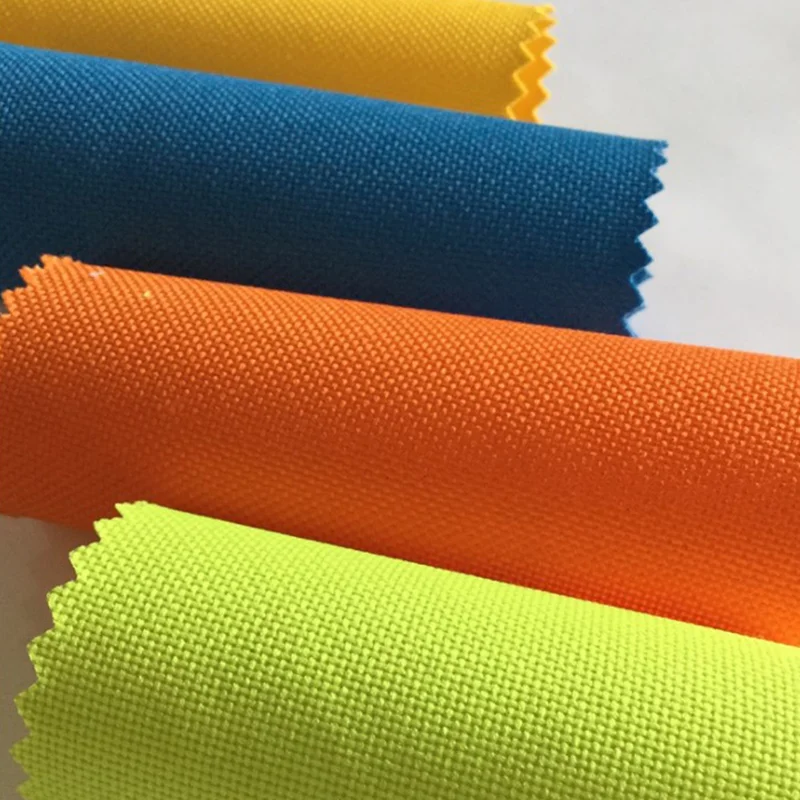 600d/pvc Polyester Environmental Protection Waterproof Durable Oxford