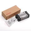 Taiwan ABBA LM Guideway BRH30B CNC Linear Guide Rail Bearing BRC30R0