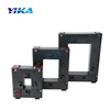 YIKA HK Series current transformer ratio selection range