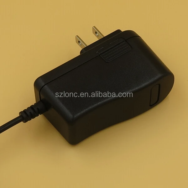 Wholesale 12V 2A US Standard Power Adapter