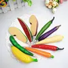 2018 Wholesale banana chili eggplant carrot corn pea vegetable pen