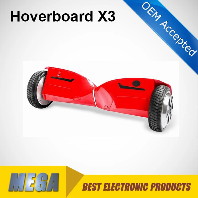 hoverboard xxl