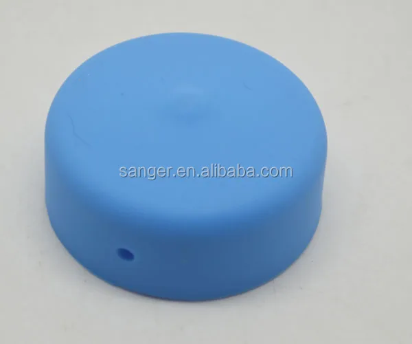 factory wholesale Silicone Cap for Gopros Hero2, blue, black, white