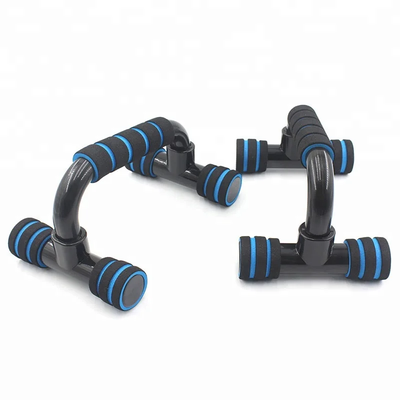 

exercise the muscles fitness plastic push up bar, N/a