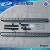 Car parts Side step for Fiat Freemont running board