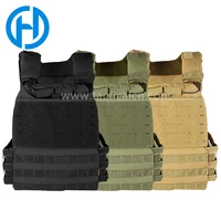 

Plate Carrier Vest Weight Vest for Fitness and Running