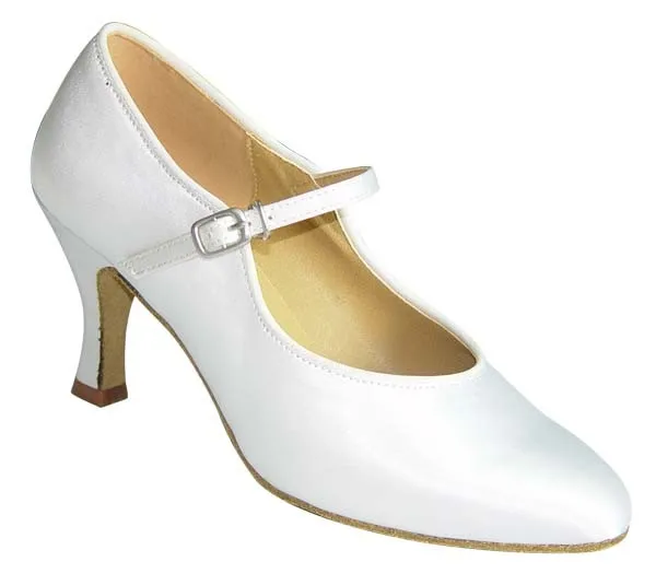 

white color satin scarpe da ballo, Gold/bronze/tan/brown/black