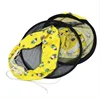 Beefun Yellow Bee Safety Work Hats With Factory Price