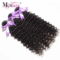 

Hj Weave Beauty Supply Bulk Merchandise Overseas Brazilian Hair Weave Bundles Real Virgin Human Hair