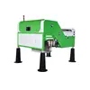 Food Waste Garbage Recycling Machine Copper Plastic Separating Machine For Waste Recycling Plant