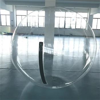 hamster ball human size