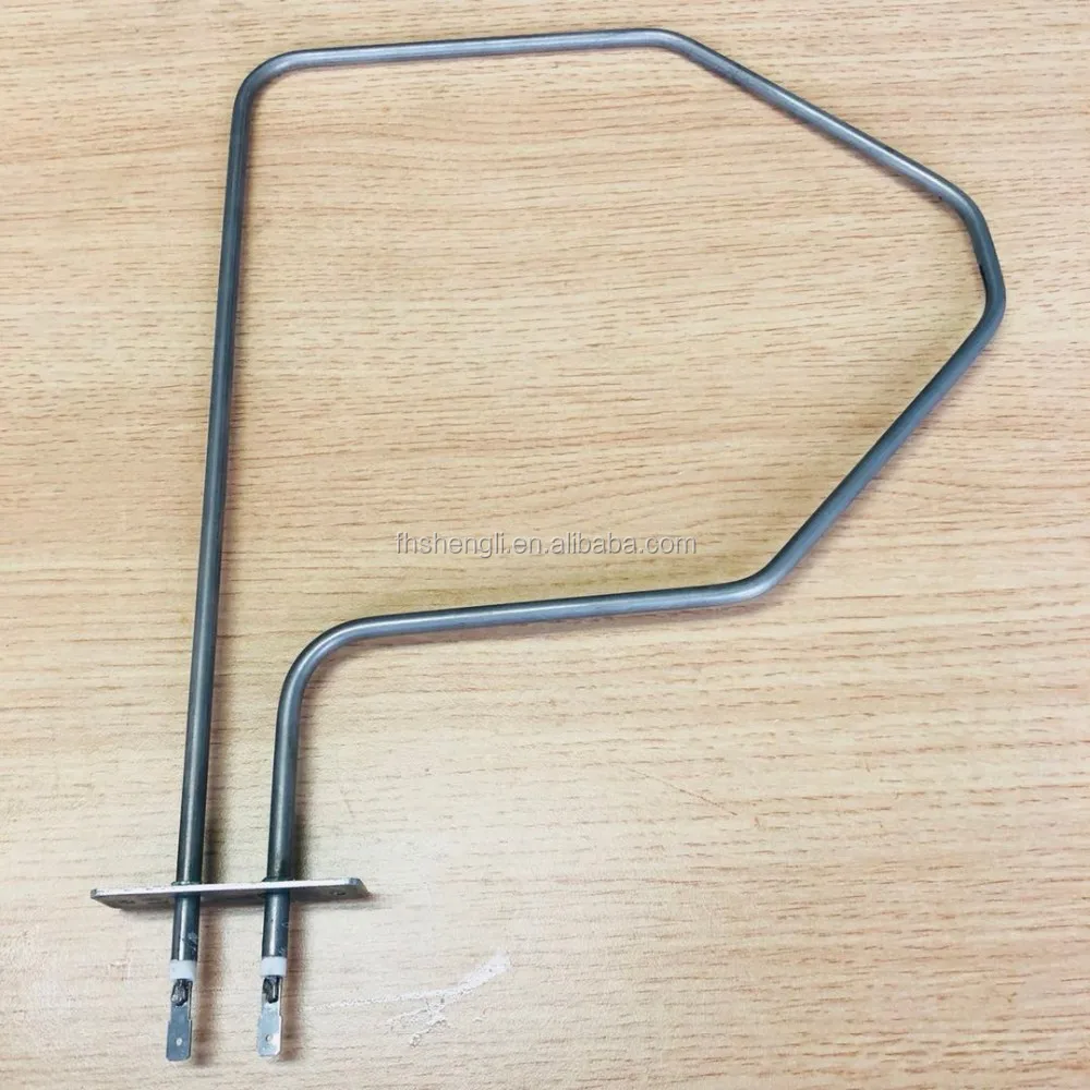 Wnb49 Mg Powder Coating Toaster Oven Heating Element Buy Toaster