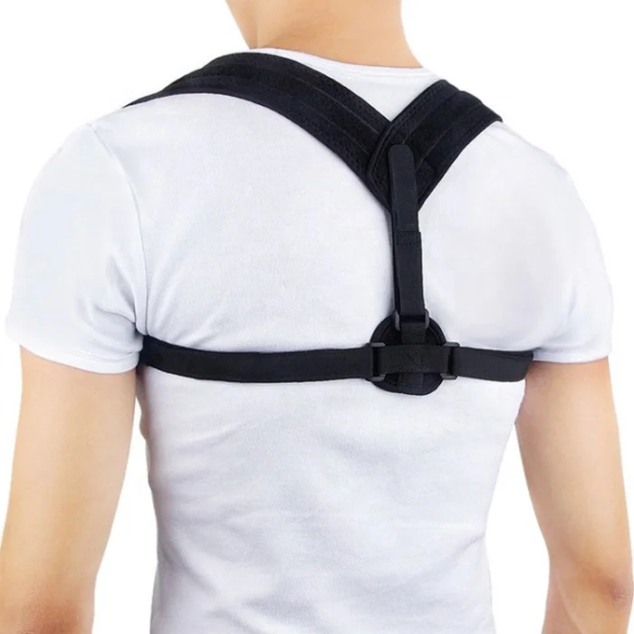 Back Brace Posture Corrector One Size