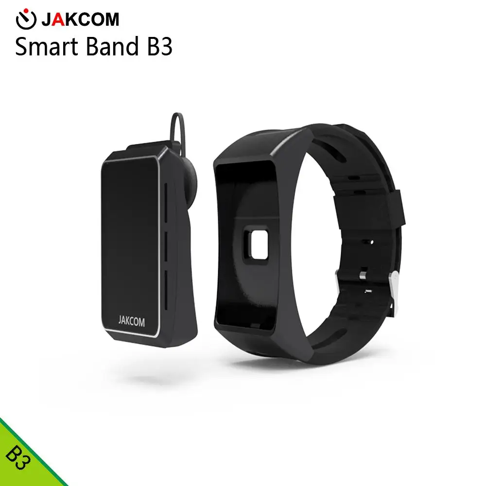 

Jakcom B3 Smart Watch New Product Of Earphone Accessories Like Parts B3 Smart Xgody Phone