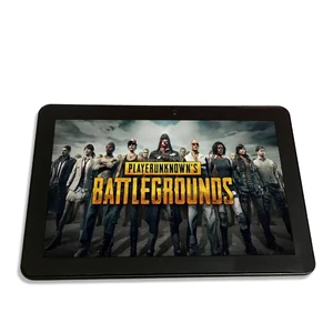 10 inch Android Gaming Tablet Storage